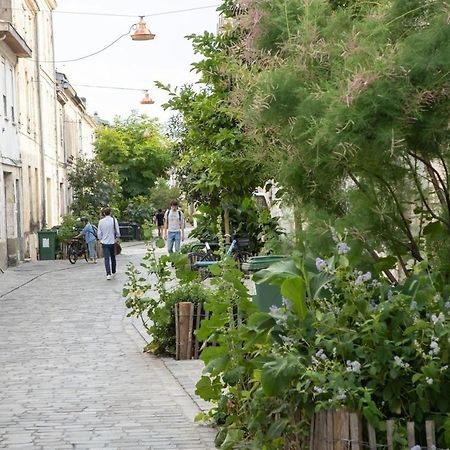Appartement - Bordeaux Exterior photo