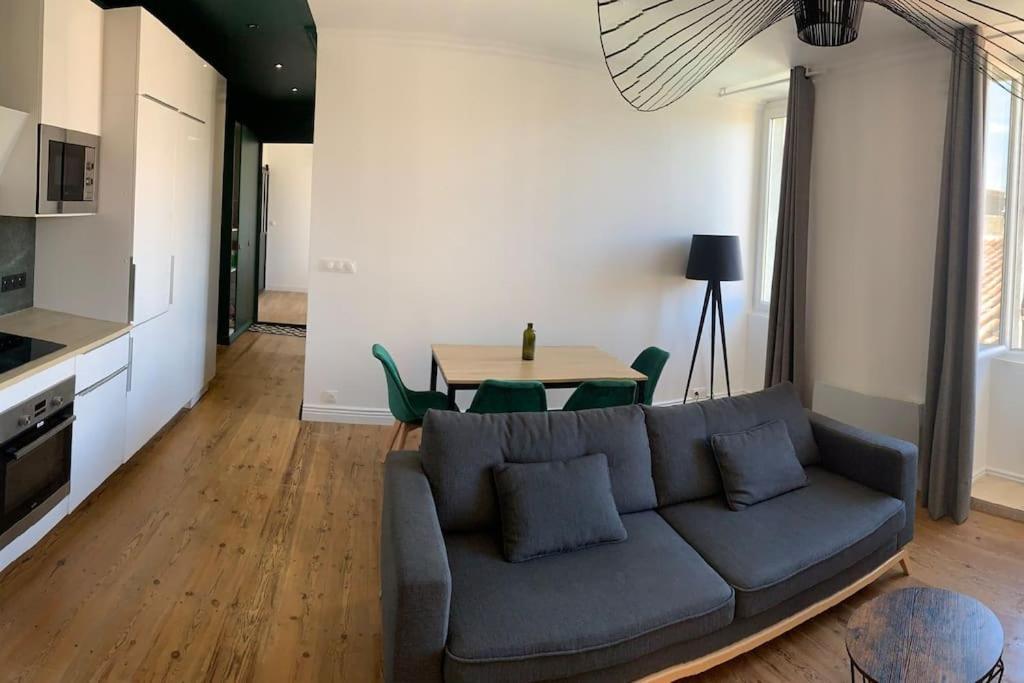 Appartement - Bordeaux Exterior photo