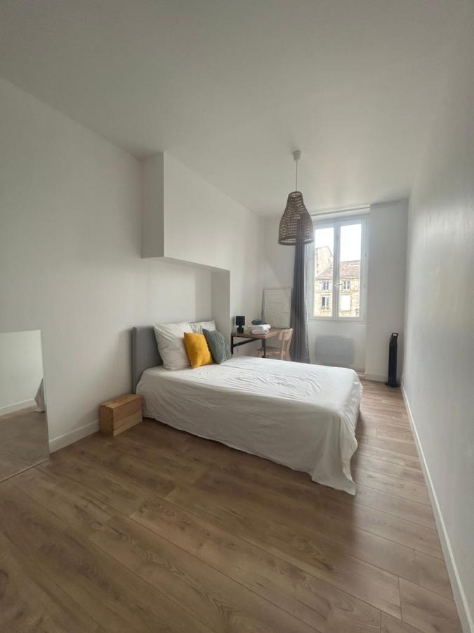 Appartement - Bordeaux Exterior photo